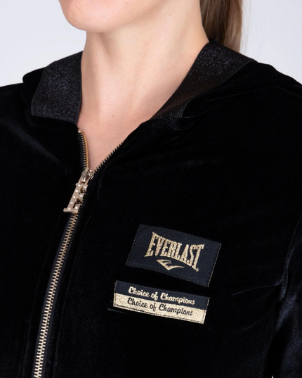 CHAQUETA EVERLAST ADDICTIVE