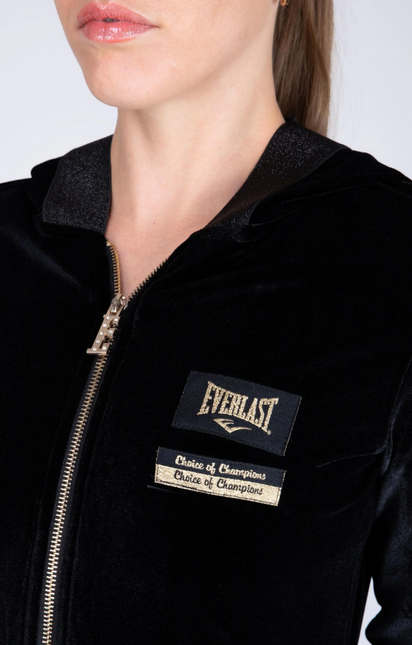 CHAQUETA EVERLAST ADDICTIVE