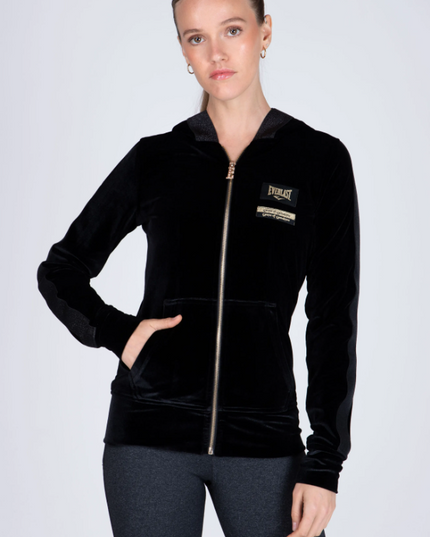 CHAQUETA EVERLAST ADDICTIVE