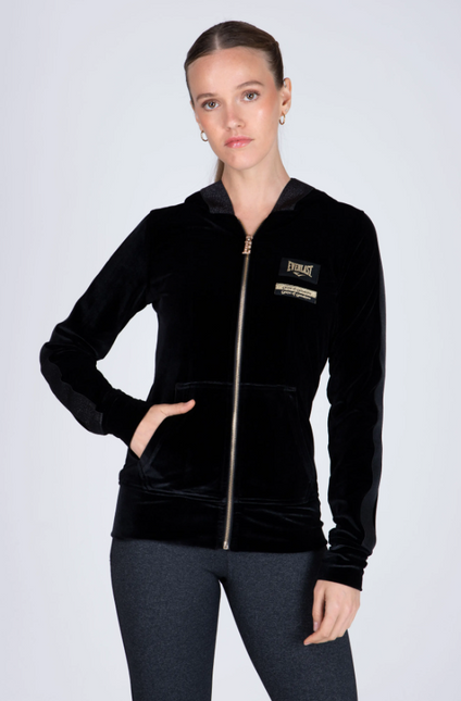 CHAQUETA EVERLAST ADDICTIVE
