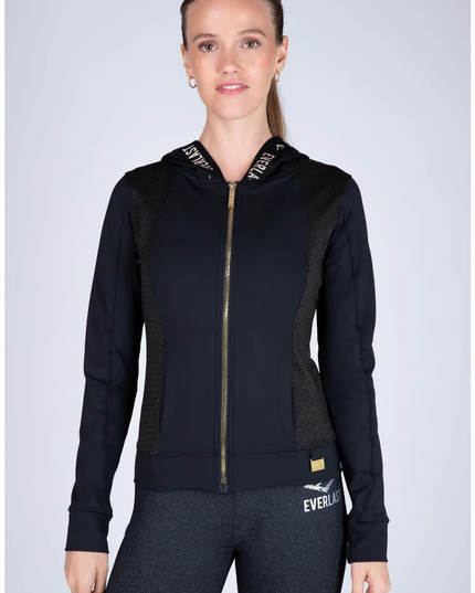 CHAQUETA EVERLAST CUSHY 2.0