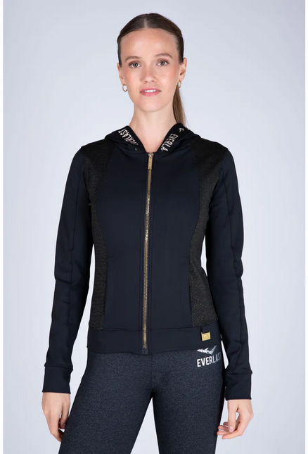 CHAQUETA EVERLAST CUSHY 2.0