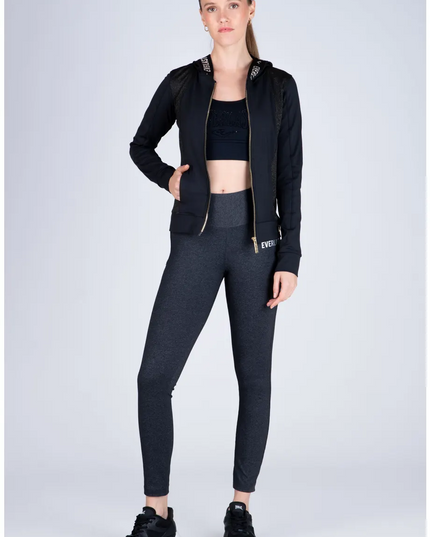 CHAQUETA EVERLAST CUSHY 2.0