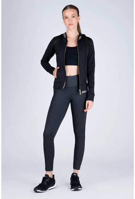 CHAQUETA EVERLAST CUSHY 2.0