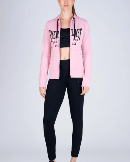 CHAQUETA EVERLAST BASIC TWO