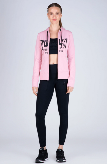 CHAQUETA EVERLAST BASIC TWO