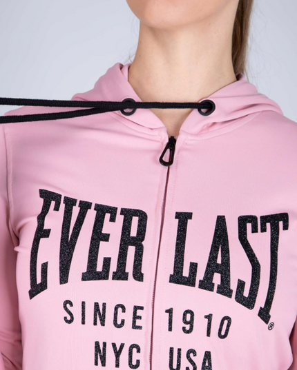CHAQUETA EVERLAST BASIC TWO