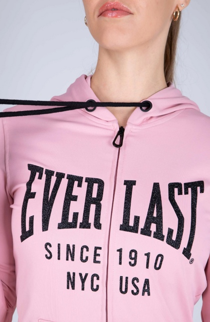 CHAQUETA EVERLAST BASIC TWO