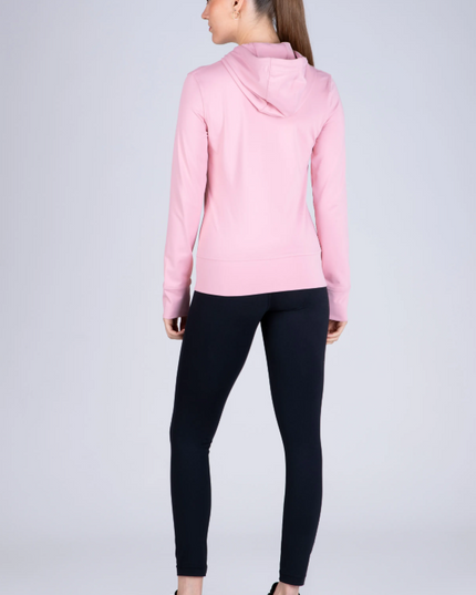 CHAQUETA EVERLAST BASIC TWO