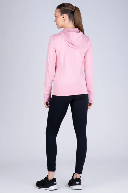 CHAQUETA EVERLAST BASIC TWO