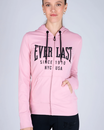 CHAQUETA EVERLAST BASIC TWO