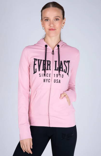 CHAQUETA EVERLAST BASIC TWO