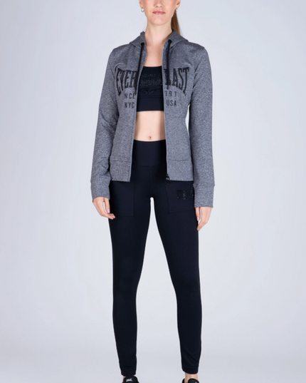 CHAQUETA EVERLAST BASIC TWO