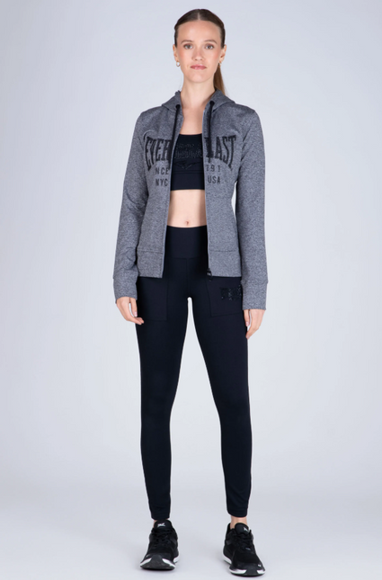 CHAQUETA EVERLAST BASIC TWO