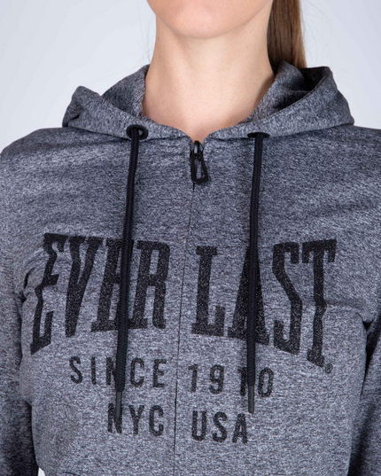 CHAQUETA EVERLAST BASIC TWO