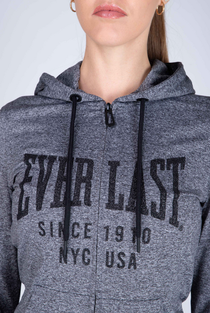 CHAQUETA EVERLAST BASIC TWO