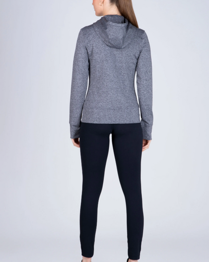 CHAQUETA EVERLAST BASIC TWO