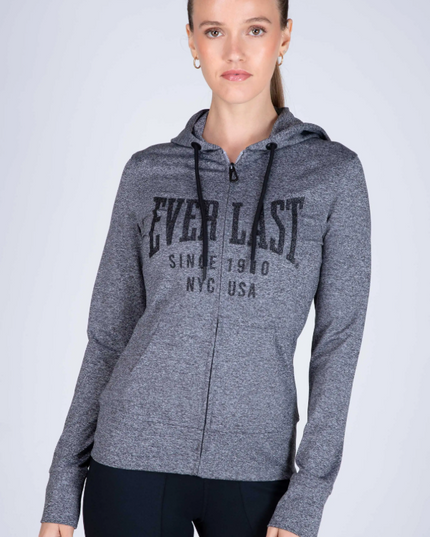 CHAQUETA EVERLAST BASIC TWO