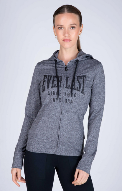 CHAQUETA EVERLAST BASIC TWO