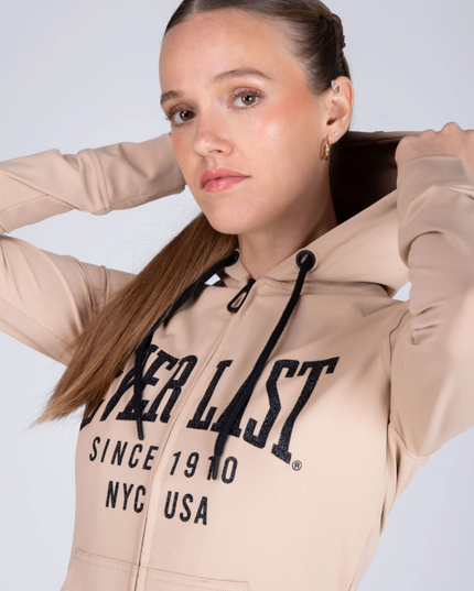 CHAQUETA EVERLAST BASIC TWO
