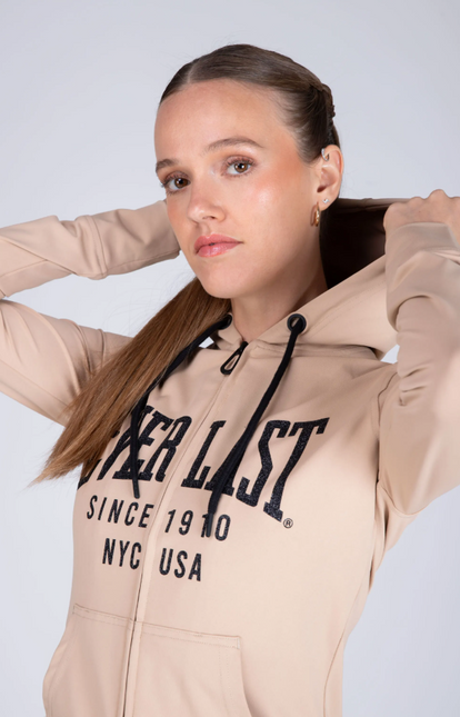 CHAQUETA EVERLAST BASIC TWO