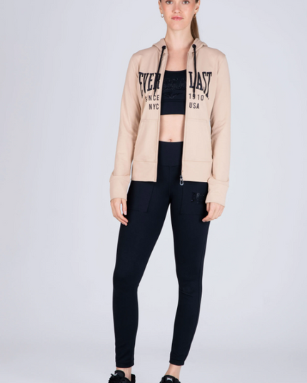 CHAQUETA EVERLAST BASIC TWO