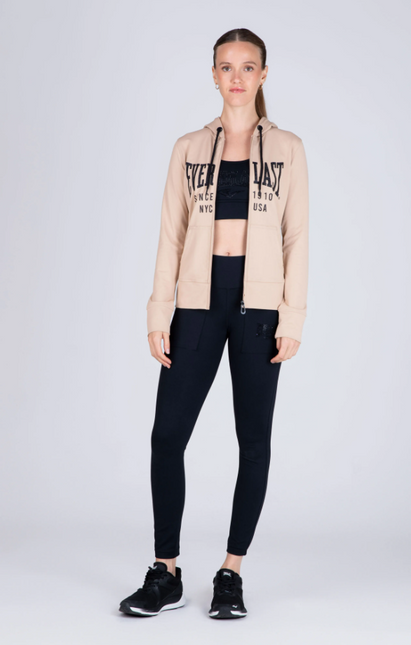 CHAQUETA EVERLAST BASIC TWO