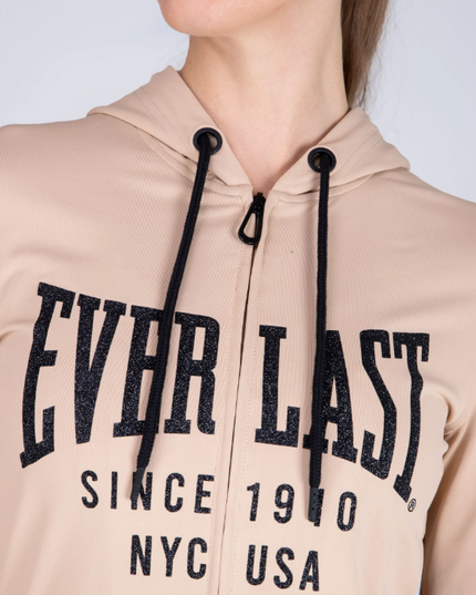 CHAQUETA EVERLAST BASIC TWO