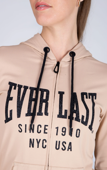 CHAQUETA EVERLAST BASIC TWO