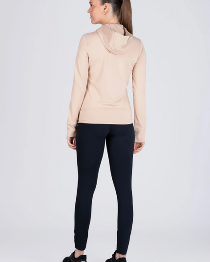 CHAQUETA EVERLAST BASIC TWO