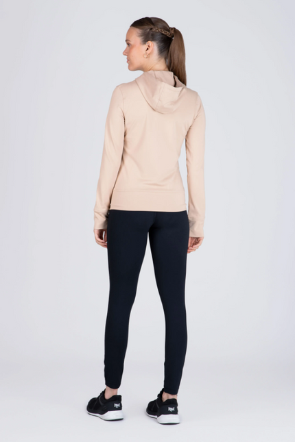 CHAQUETA EVERLAST BASIC TWO