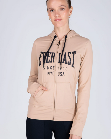 CHAQUETA EVERLAST BASIC TWO