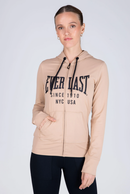 CHAQUETA EVERLAST BASIC TWO