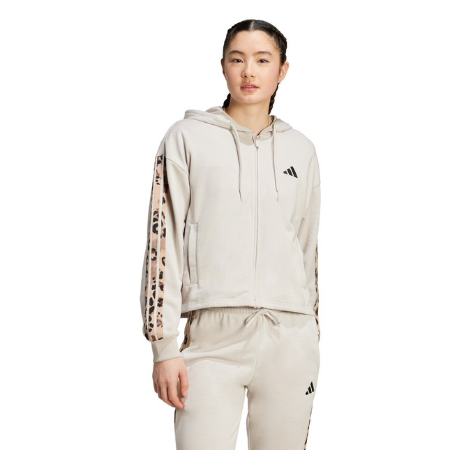 POLERON ADIDAS AOP FT FZ