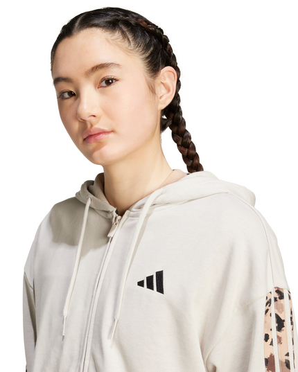 POLERON ADIDAS AOP FT FZ