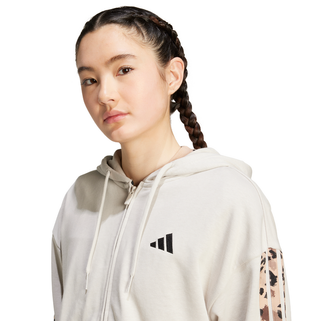 POLERON ADIDAS AOP FT FZ