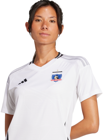 CAMISETA ADIDAS COLO COLO