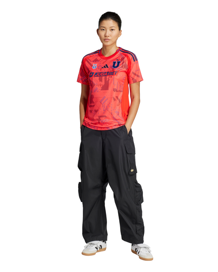 CAMISETA ADIDAS UNIVERSIDAD DE CHILE