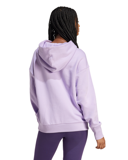 POLERON ADIDAS ALL SZN FT HD