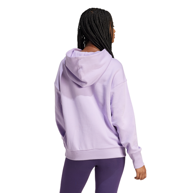 POLERON ADIDAS ALL SZN FT HD