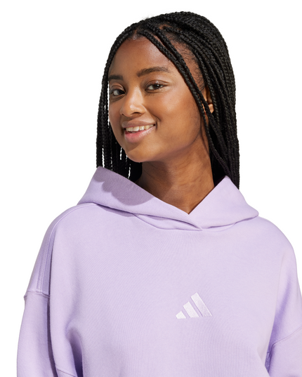 POLERON ADIDAS ALL SZN FT HD