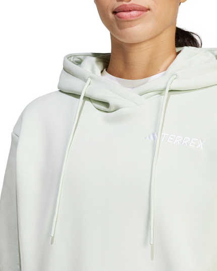 POLERON TERREX MT S LOGO HD