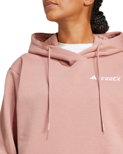 POLERON TERREX MT S LOGO HD