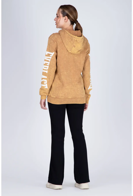 POLERON EVERLAST HOODIE LIBERTY