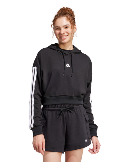 POLERON ADIDAS 3S FT CRO HD