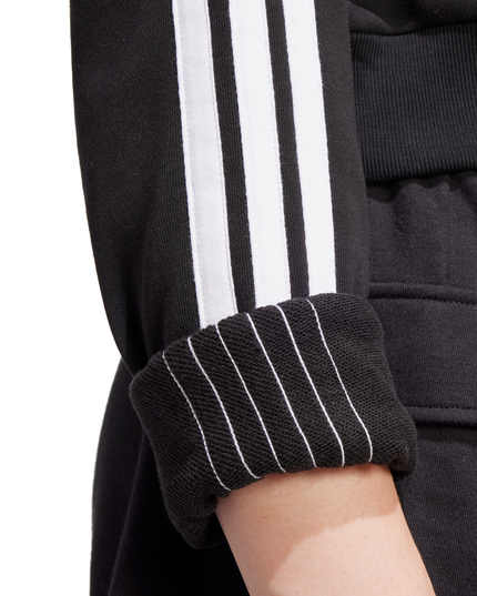 POLERON ADIDAS 3S FT CRO HD