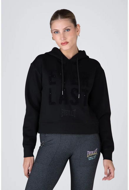 POLERON EVERLAST HOOD CLEAN