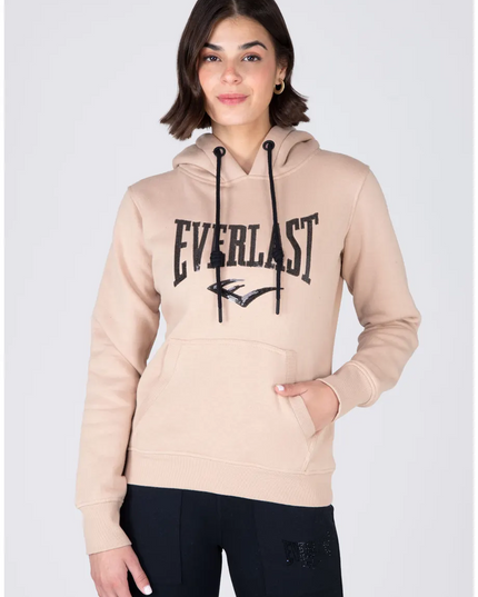 POLERON EVERLAST HOODIE NEW MOST TWO