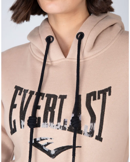 POLERON EVERLAST HOODIE NEW MOST TWO