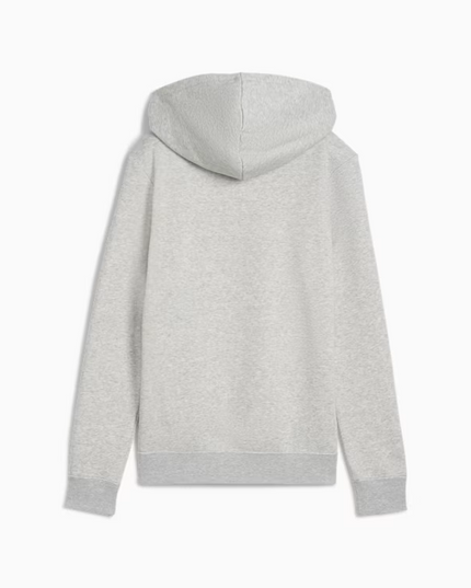 POLERON PUMA ESS NO. 1 LOGO HOODIE FL